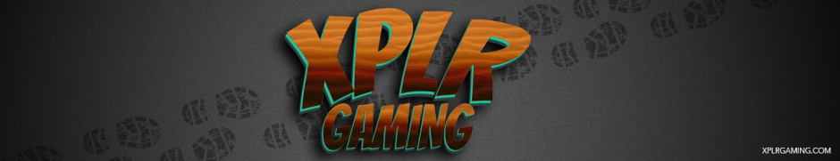 XPLR Gaming